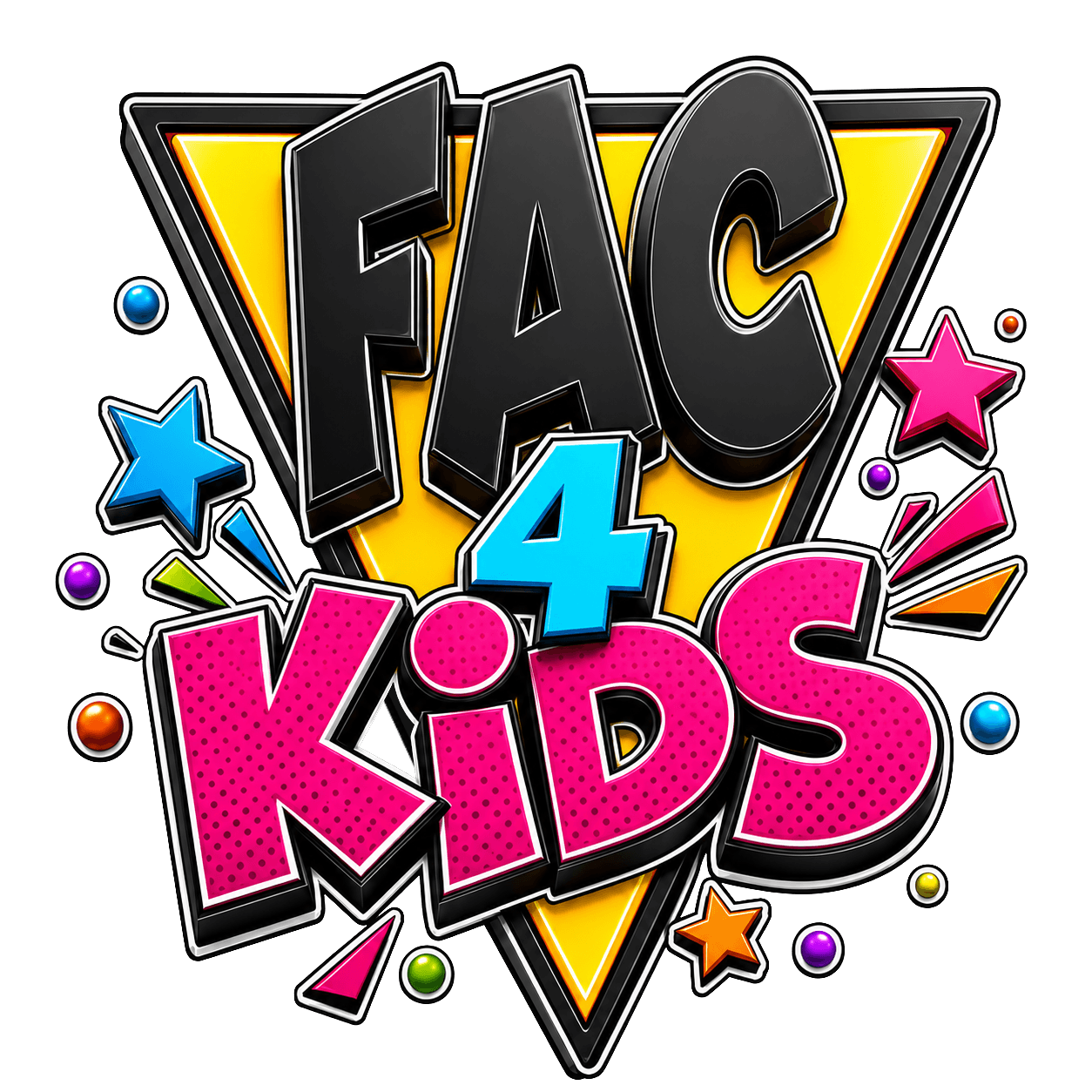 FAC 4 Kids